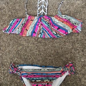 PINK bikini